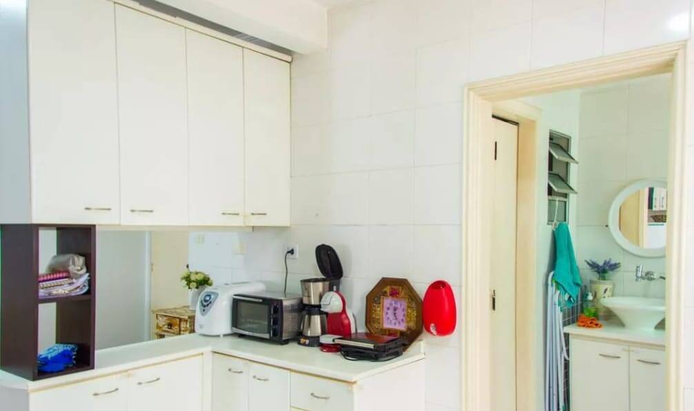 Apartamento, 3 quartos, 106 m² - Foto 9