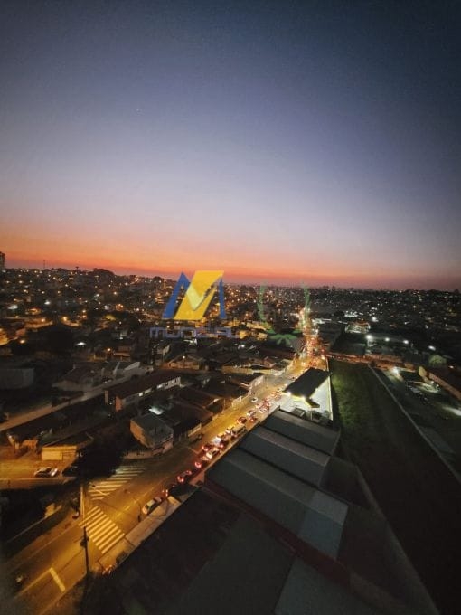 Apartamento, 2 quartos, 44 m² - Foto 4