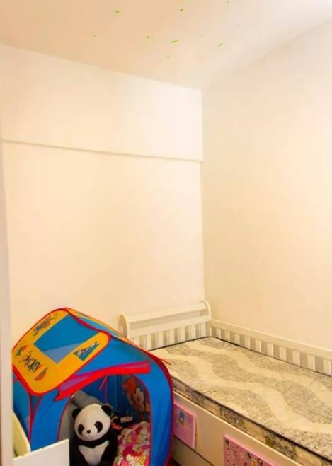 Apartamento, 3 quartos, 106 m² - Foto 11