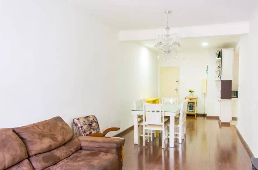 Apartamento, 3 quartos, 106 m² - Foto 13