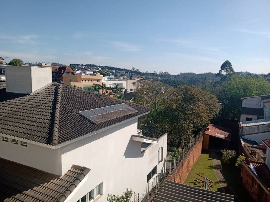 Apartamento, 2 quartos, 48 m² - Foto 4