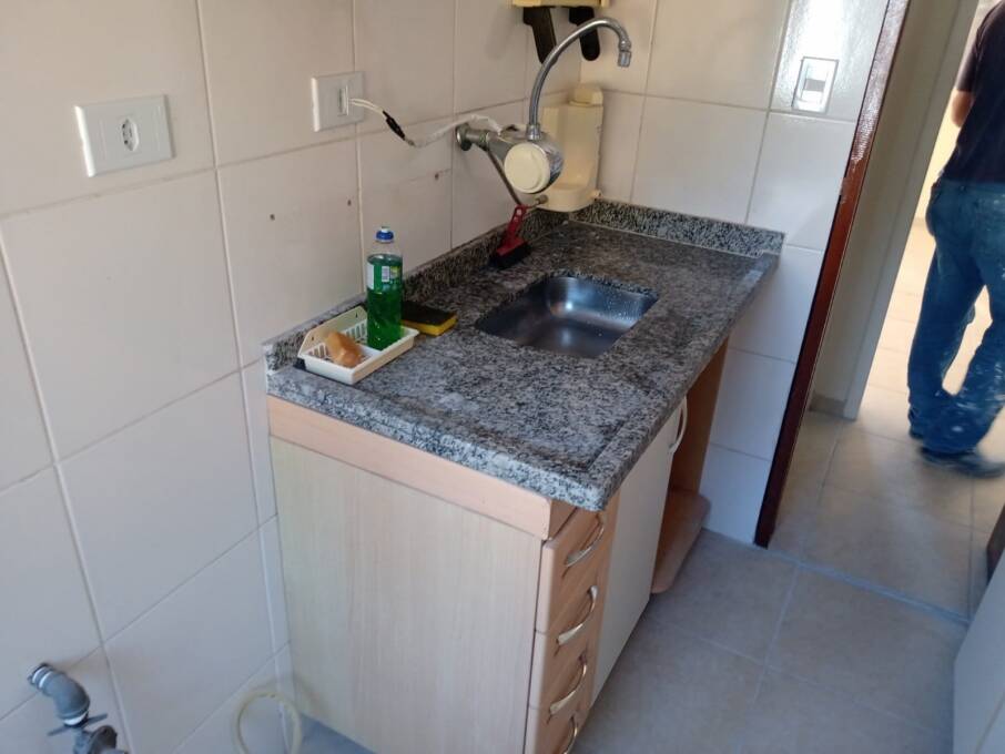 Apartamento, 2 quartos, 48 m² - Foto 13