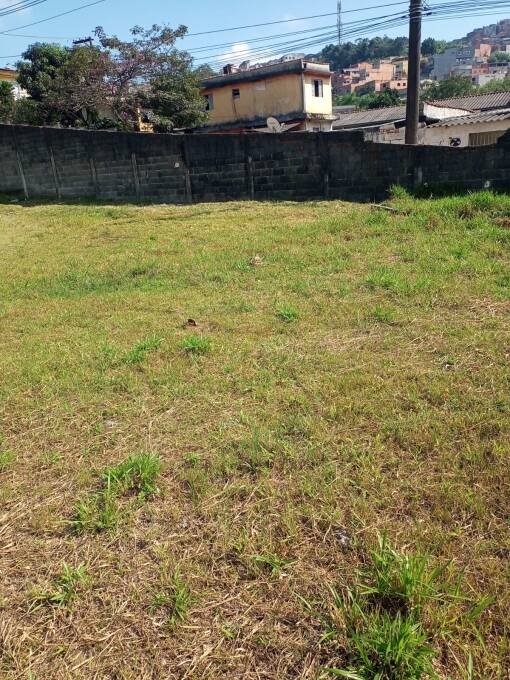 Terreno, 3765 m² - Foto 2