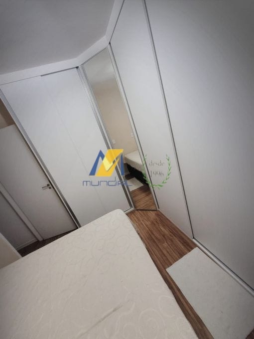 Apartamento, 2 quartos, 44 m² - Foto 10