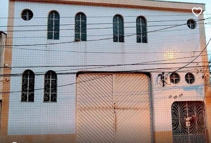 Casa, 2 quartos, 582 m² - Foto 2