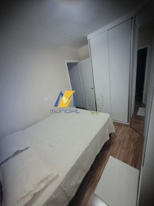 Apartamento, 2 quartos, 44 m² - Foto 13