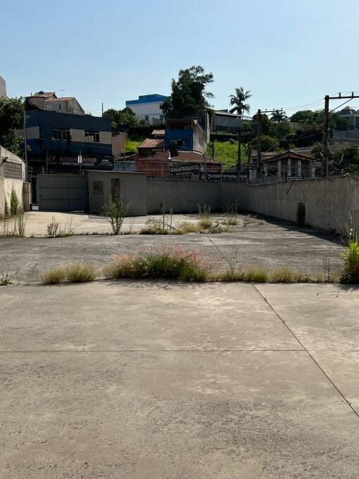 Terreno, 750 m² - Foto 2