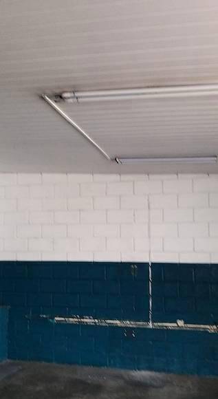 Depósito-Galpão, 300 m² - Foto 7
