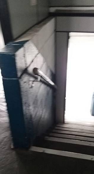 Depósito-Galpão, 300 m² - Foto 8