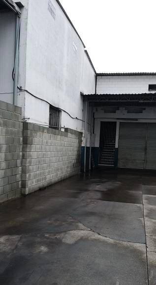 Depósito-Galpão, 300 m² - Foto 9