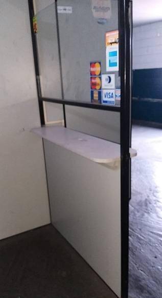 Depósito-Galpão, 300 m² - Foto 10