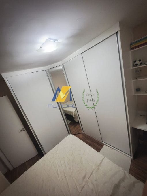 Apartamento, 2 quartos, 44 m² - Foto 15