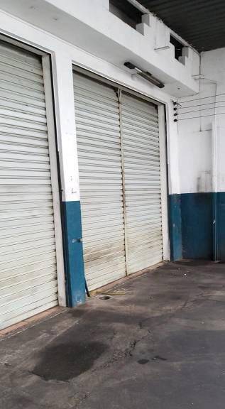 Depósito-Galpão, 300 m² - Foto 12