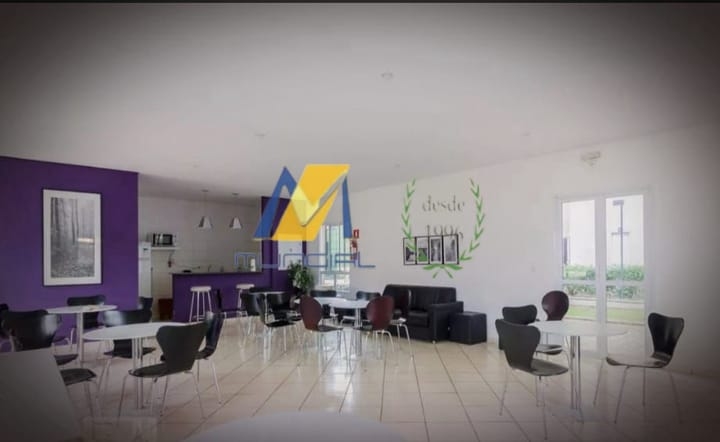 Apartamento, 2 quartos, 44 m² - Foto 16