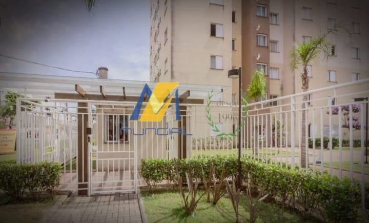 Apartamento, 2 quartos, 44 m² - Foto 17