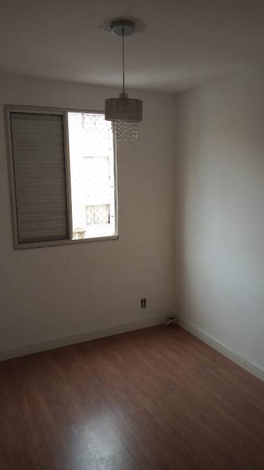 Apartamento, 3 quartos, 60 m² - Foto 1