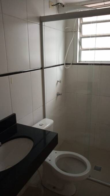 Apartamento, 3 quartos, 60 m² - Foto 2