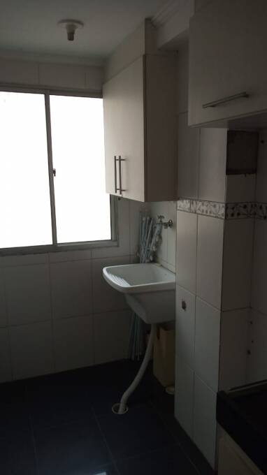 Apartamento, 3 quartos, 60 m² - Foto 5