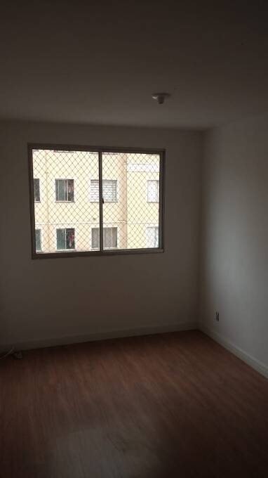 Apartamento, 3 quartos, 60 m² - Foto 7