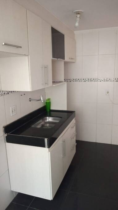 Apartamento, 3 quartos, 60 m² - Foto 13