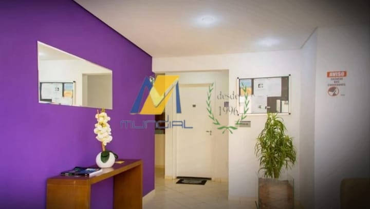 Apartamento, 2 quartos, 44 m² - Foto 22