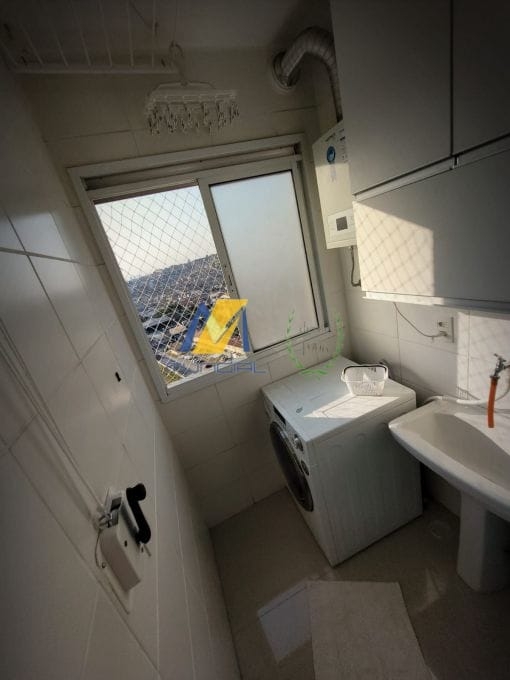 Apartamento, 2 quartos, 44 m² - Foto 25