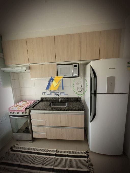 Apartamento, 2 quartos, 44 m² - Foto 27