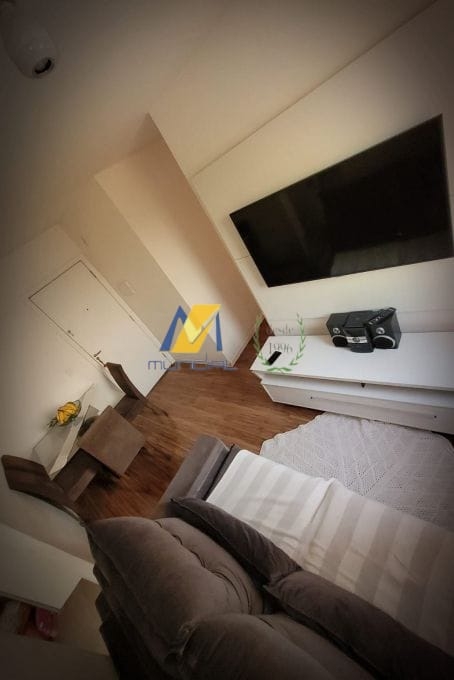 Apartamento, 2 quartos, 44 m² - Foto 28