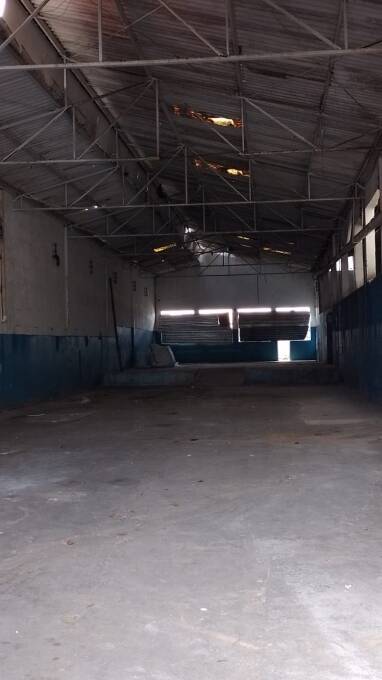 Depósito-Galpão, 1075 m² - Foto 4