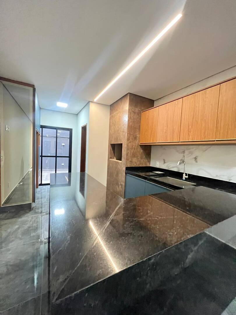 Sobrado, 3 quartos, 150 m² - Foto 5