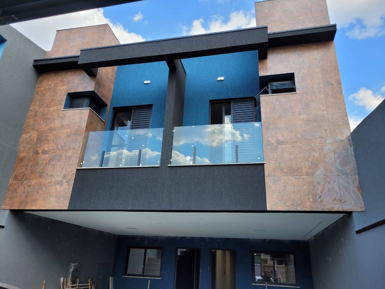 Sobrado, 3 quartos, 150 m² - Foto 6