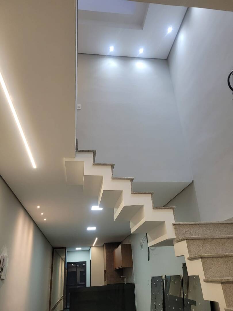 Sobrado, 3 quartos, 150 m² - Foto 7