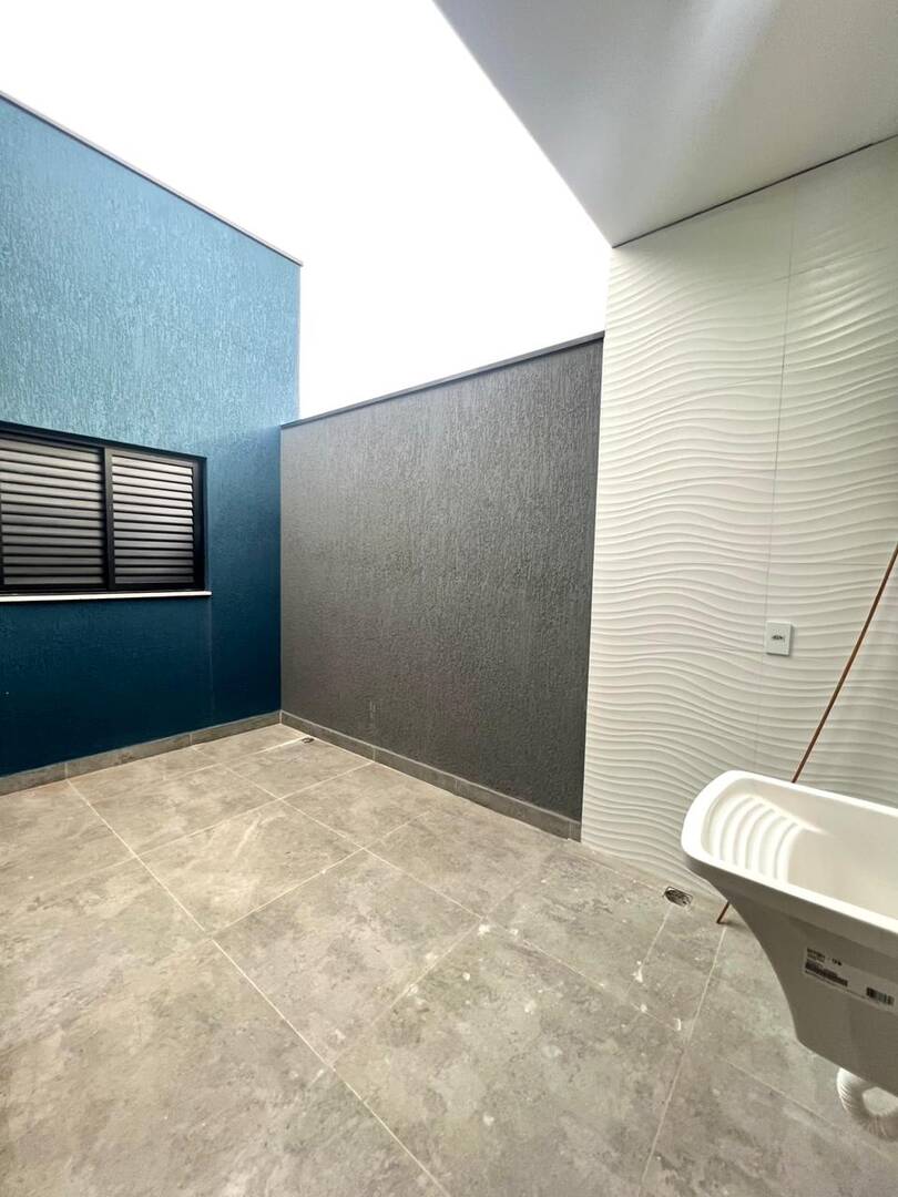 Sobrado, 3 quartos, 150 m² - Foto 8