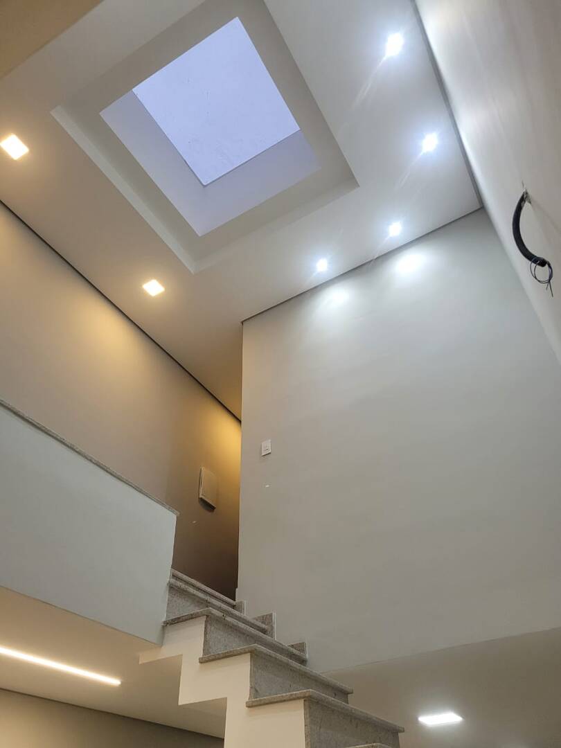 Sobrado, 3 quartos, 150 m² - Foto 9