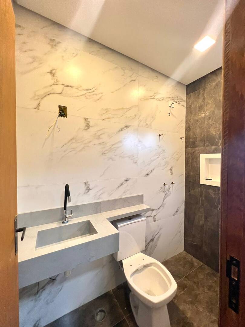 Sobrado, 3 quartos, 150 m² - Foto 12