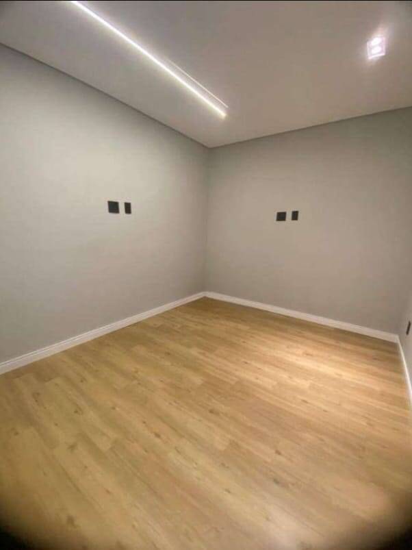 Sobrado, 3 quartos, 211 m² - Foto 1