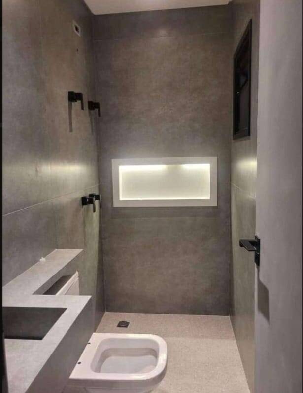 Sobrado, 3 quartos, 211 m² - Foto 2