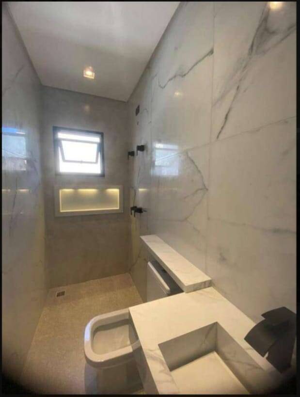 Sobrado, 3 quartos, 211 m² - Foto 4