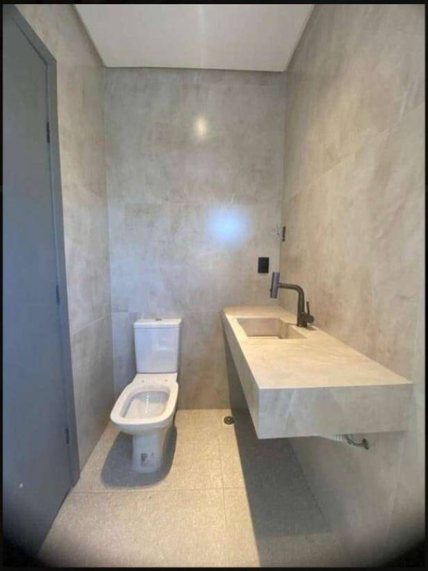 Sobrado, 3 quartos, 211 m² - Foto 5