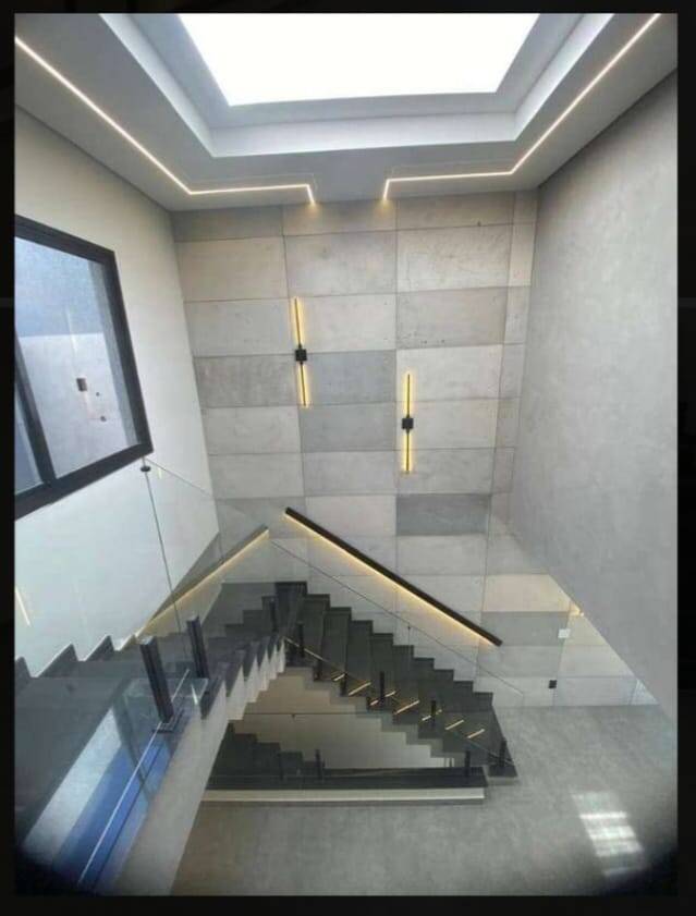 Sobrado, 3 quartos, 211 m² - Foto 13