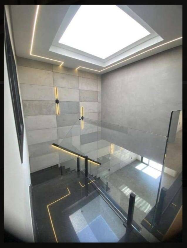 Sobrado, 3 quartos, 211 m² - Foto 14