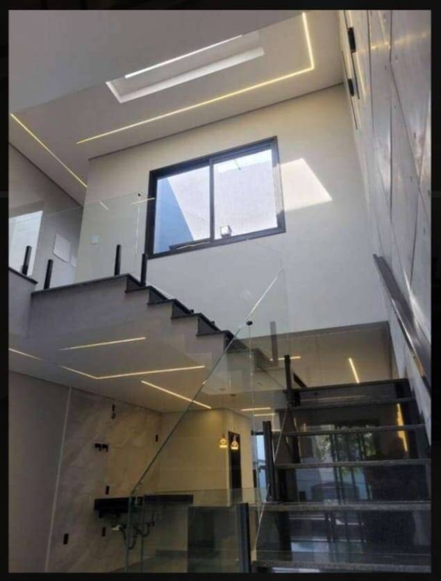 Sobrado, 3 quartos, 211 m² - Foto 15