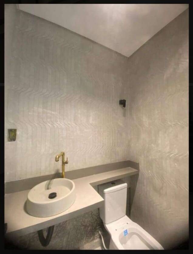 Sobrado, 3 quartos, 211 m² - Foto 16