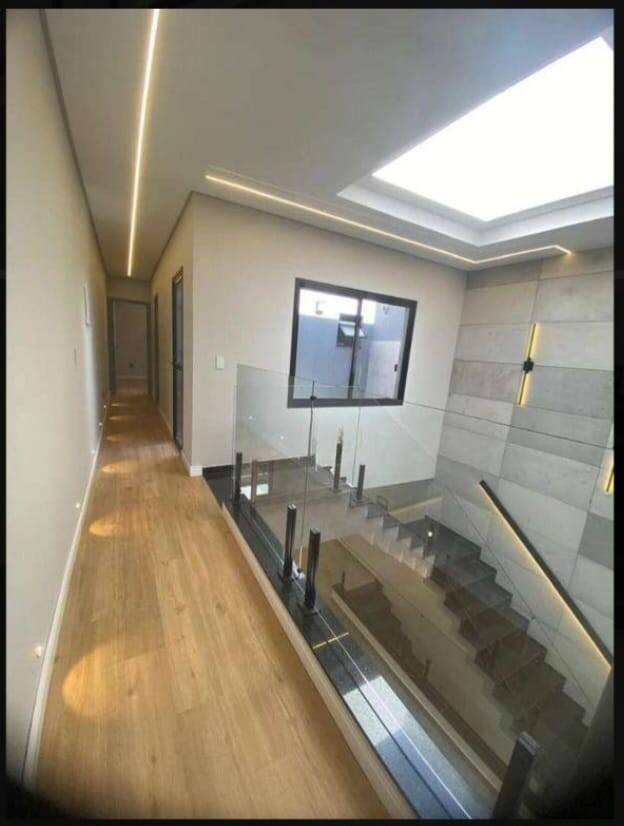 Sobrado, 3 quartos, 211 m² - Foto 17