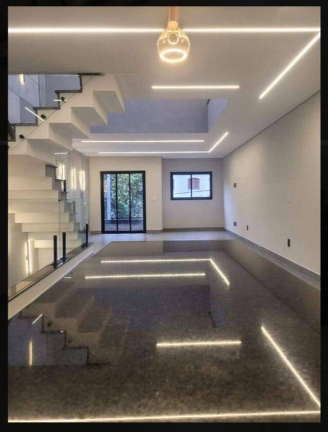 Sobrado, 3 quartos, 211 m² - Foto 18