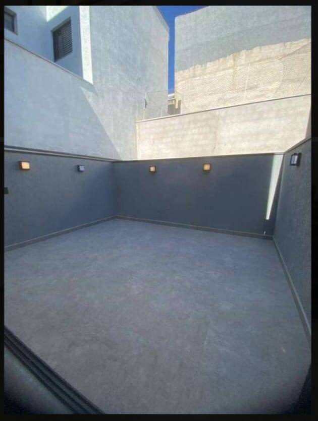 Sobrado, 3 quartos, 211 m² - Foto 19