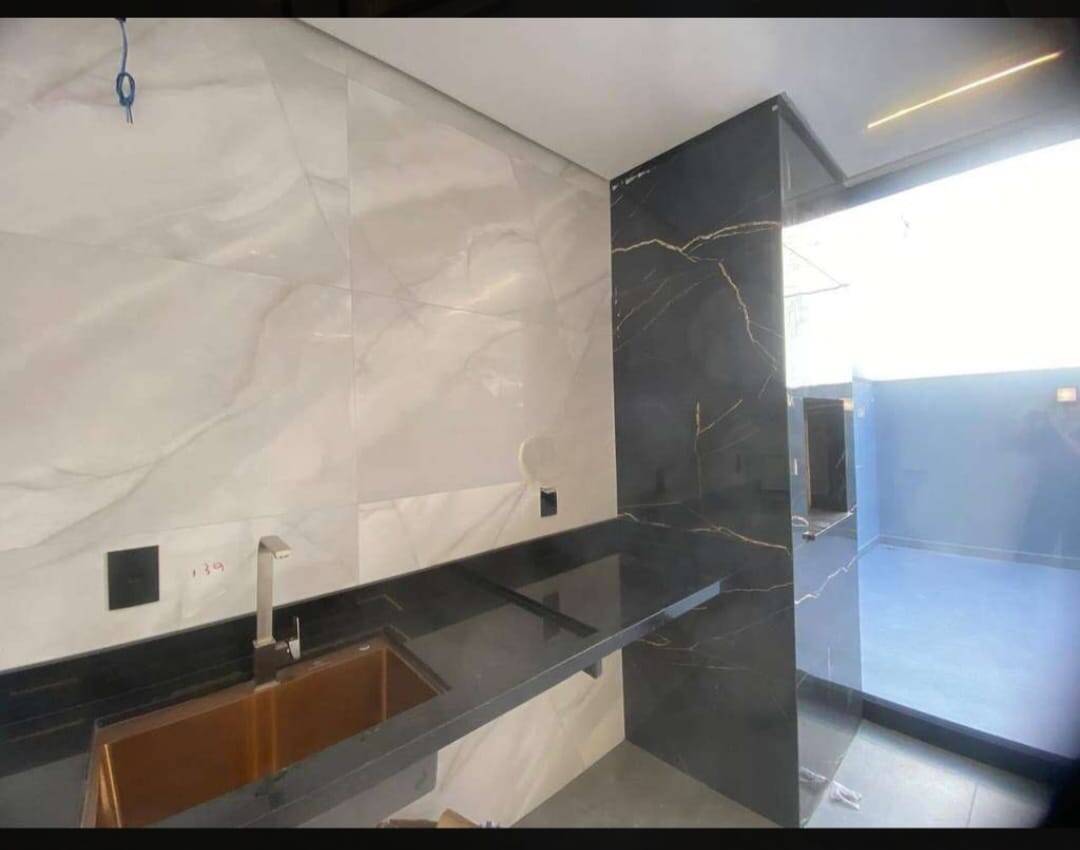 Sobrado, 3 quartos, 211 m² - Foto 23