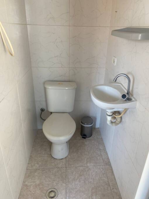 Casa, 1 quarto, 20 m² - Foto 2