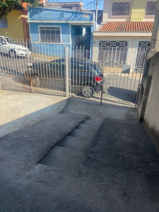 Casa, 1 quarto, 20 m² - Foto 5