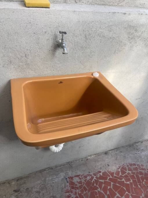 Casa, 1 quarto, 20 m² - Foto 7